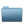 Blue Folder Icon 24x24 png